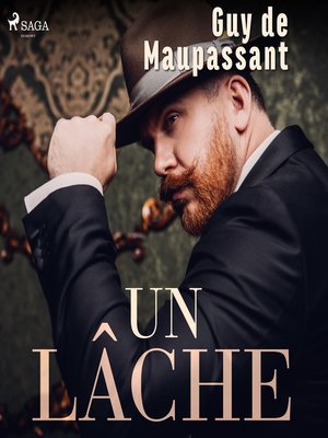 cover image of Un lâche